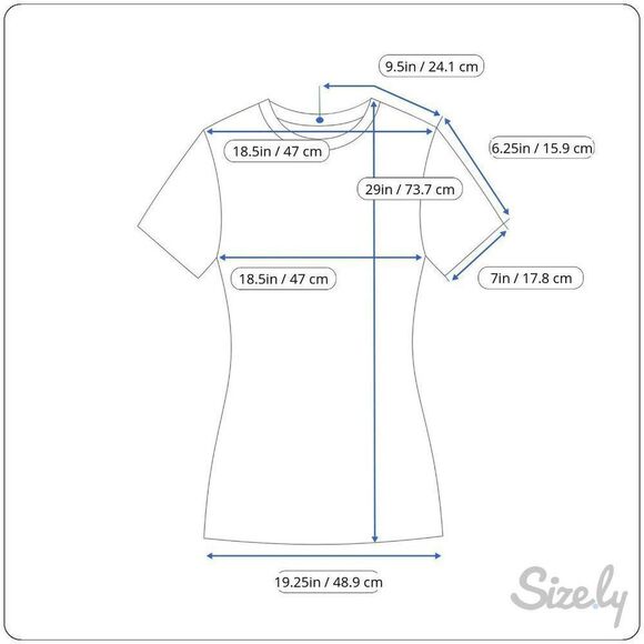 Itsa Girl Thing ASAP As Southern As Possible T-Shirt Women's Size Medium Pink - Picture 2 of 12